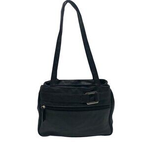 Unbranded Black Shoulder Bag